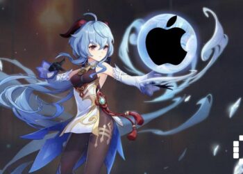 Genshin Impact MacOS
