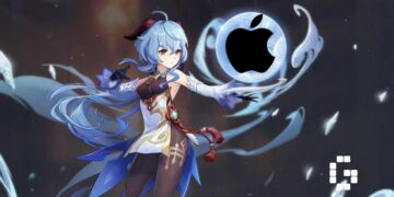 Genshin Impact MacOS