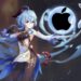 Genshin Impact MacOS