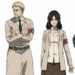 Attack on Titan Eldian Armbands