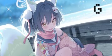 Cherry Blossom Festival Commotion