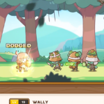 Postknight 2