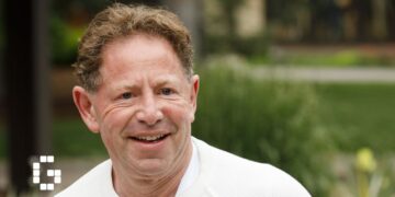 Bobby Kotick Activision Blizzard