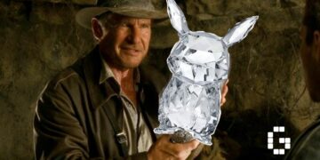 Crystal Pikachu