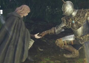 Elden Ring Beta