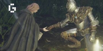 Elden Ring Beta