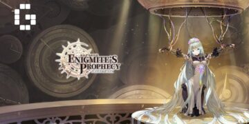 Enigmite’s Prophecy pre-registration opens