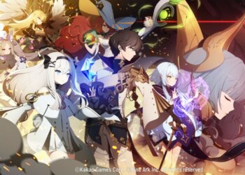 Eversoul slated to launch in 2022