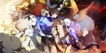 Eversoul slated to launch in 2022