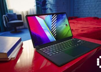 ASUS Vivobook 13 Slate