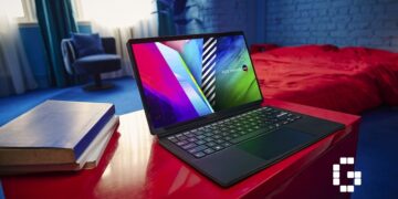 ASUS Vivobook 13 Slate