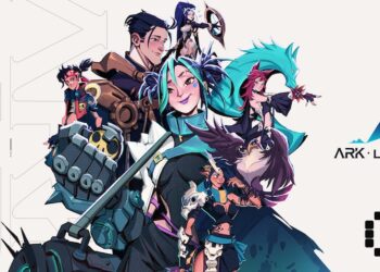 Ark Legends