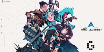 Ark Legends