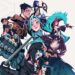 Ark Legends