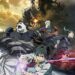 Jujutsu Kaisen 0 Trailer