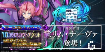 Battle Mode Milim
