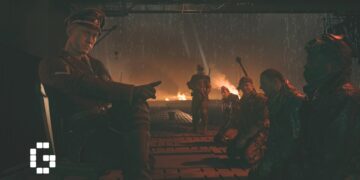 Call of Duty Vanguard Review