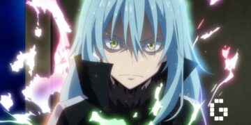Demon Lord Rimuru