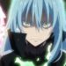 Demon Lord Rimuru