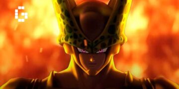 Dragon Ball Breakers Beta