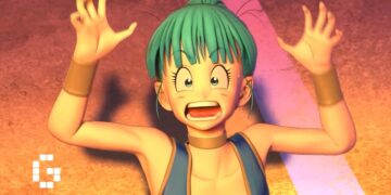 Dragon Ball The Breakers