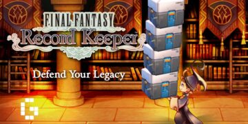 Final Fantasy Loot Box