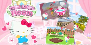 Hello Kittys Room Google
