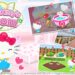 Hello Kittys Room Google
