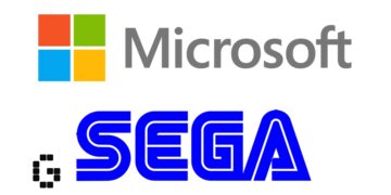 Microsoft Sega