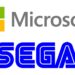 Microsoft Sega