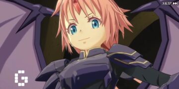 Should you pull [ Manifestation of the Dragon ] Milim Nava in Slime ISEKAI Memories?