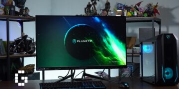 Predator XB323QK NV Review