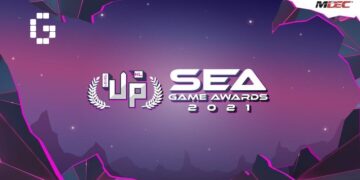 SEA Game Awards 2021