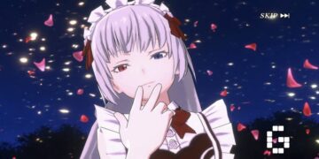 Slime Isekai Memories Christmas