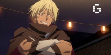 Slime Isekai Memories Veldora