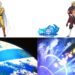 Slime One Punch Man