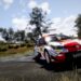 WRC 10 Update
