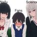 Waifu Science