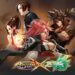 KOF Allstar Guilty Gear Collaboration Release Date Announced