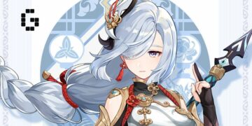 Genshin Impact Character Leaks Let Us See Just How Much Some Of These Characters Have Changed In Development