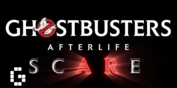 Ghostbusters: Afterlife ScARe launch day dated