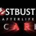 Ghostbusters: Afterlife ScARe launch day dated