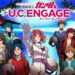 Gundam UC Engage