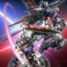 Gundam World Contrast