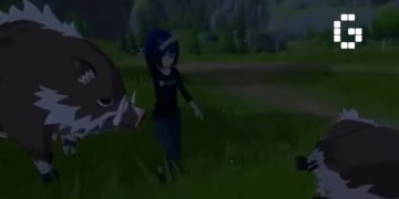 Holoearth Gameplay