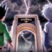 Hunter X Hunter USJ
