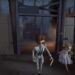 Identity V Dark Woods