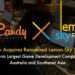 Lemon Sky iCandy