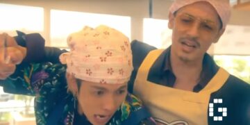 Way of the Househusband Live Action