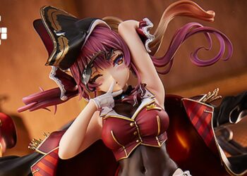 Max Factory Houshou Marine Hololive